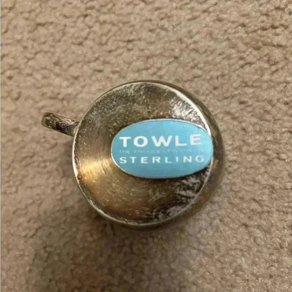 Towle the product name in Sterling- Stacey Ann 8-13-68 - Picture 6 of 13